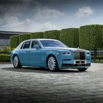 Thumbnail of product Rolls-Royce Phantom 8 Sedan (2017)