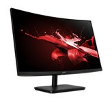 Photo 3of Acer Nitro ED270R Vbiip 27" FHD Curved Gaming Monitor (2022)