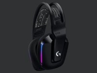 Photo 0of Logitech G733 Lightspeed Wireless RGB Gaming Headset
