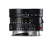 Thumbnail of Leica Summarit-M 35mm F2.4 ASPH Full-Frame Lens (2014)