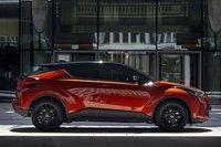 Photo 3of Toyota C-HR facelift Crossover (2020)