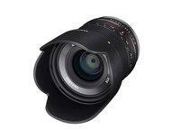 Photo 0of Samyang 21mm F1.4 ED AS UMC CS APS-C Lens (2015)