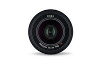 Photo 2of Zeiss Loxia 25mm F2.4 Distagon Full-Frame Lens (2018)