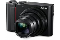 Thumbnail of Panasonic Lumix DC-ZS200 / DC-TZ200 1″ Compact Camera (2018)