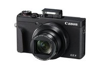 Photo 1of Canon PowerShot G5 X Mark II 1″ Compact Camera (2019)