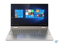 Photo 3of Lenovo Yoga C740 15 15.6" 2-in-1 Laptop (C740-15IML)