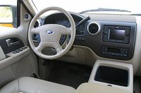 Photo 2of Ford Expedition 2 (U222) SUV (2003-2006)