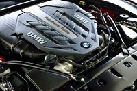 Photo 10of BMW 6 Series F12 LCI Convertible (2015-2018)