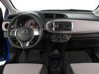 Photo 2of Toyota Yaris 3 / Vitz (XP130) Hatchback (2011-2018)
