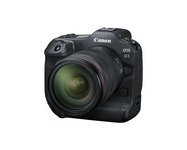 Photo 1of Canon EOS R3 Full-Frame Mirrorless Camera (2021)