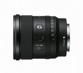 Photo 8of Sony FE 20mm F1.8 G Full-Frame Lens (2020)