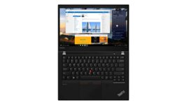 Photo 4of Lenovo ThinkPad T14 Business Laptop w/ AMD
