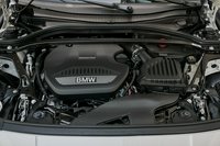 Photo 1of BMW 1 Series F40 Hatchback (2019)