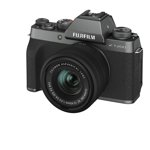 Photo 1of Fujifilm X-T200 APS-C Mirrorless Camera (2020)