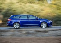 Photo 1of Ford Mondeo 4 Station Wagon (2014-2018)