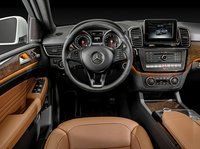 Photo 0of Mercedes-Benz GLE Coupe C292 Crossover (2015-2019)