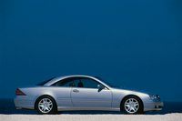 Photo 8of Mercedes-Benz CL-Class C215 Coupe (1999-2002)
