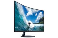 Photo 4of Samsung C32T55 32" FHD Curved Monitor (2020)