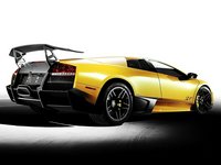Photo 3of Lamborghini Murcielago Sports Car (2001-2010)