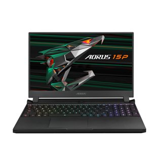 Gigabyte AORUS 15P KD/XD/YD 15.6" Gaming Laptop (Intel 11th, 2021)