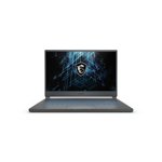 Photo 0of MSI Stealth 15M A11UX Gaming Laptop (2021)