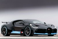 Photo 11of Bugatti Divo Sports Car (2018-2021)