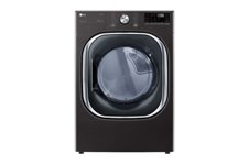 Photo 1of LG 7.4 cu.ft. Front Load Dryer