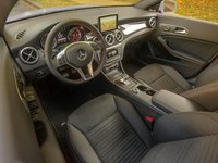 Photo 0of Mercedes-Benz CLA C117 Sedan (2013-2016)