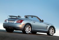 Photo 5of Chrysler Crossfire Roadster Convertible (2004-2007)