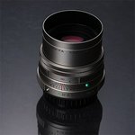 Thumbnail of Pentax HD Pentax-FA 77mm F1.8 Limited Full-Frame Lens (2021)