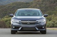 Photo 1of Honda Civic 10 (FC/FK) Sedan (2016-2021)