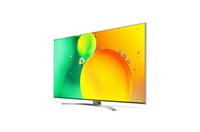 Photo 1of LG Nano78 4K NanoCell TV (2022)