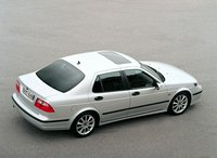 Photo 1of Saab 9-5 (YS3E) facelift Sedan (2001-2005)