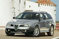 Thumbnail of product Alfa Romeo 156 (932) Crosswagon Q4 Station Wagon (2004-2007)