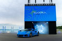 Photo 6of Lotus Emira Sports Car (2022)