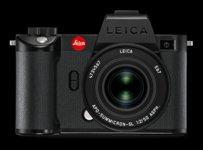 Leica SL2-S Full-Frame Mirrorless Camera (2020)