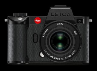 Leica SL2-S Mirrorless