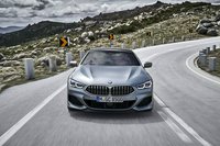 Photo 3of BMW 8 Series Gran Coupe (G16)