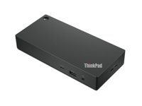 Photo 3of Lenovo ThinkPad Universal USB-C Smart Dock