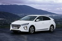 Thumbnail of product Hyundai IONIQ facelift Hatchback (2019-2022)