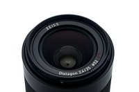 Photo 1of Zeiss Loxia 25mm F2.4 Distagon Full-Frame Lens (2018)