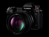 Photo 3of Panasonic Lumix S Pro 50mm F1.4 Full-Frame Lens (2019)