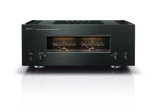 Yamaha M-5000 Power Amplifier