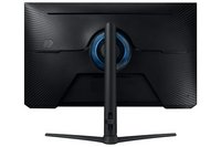 Photo 1of Samsung S32AG52 Odyssey G5 32" QHD Gaming Monitor (2021)
