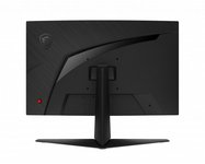Photo 0of MSI MAG ARTYMIS 242C 24" FHD Curved Gaming Monitor (2021)