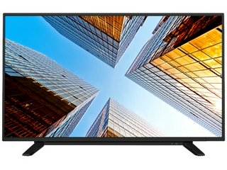 Toshiba UL20 4K TV (2020)
