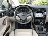 Photo 4of Volkswagen Golf 7 Hatchback (2012-2017)