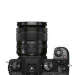 Photo 3of Fujifilm X-S10 APS-C Mirrorless Camera (2020)