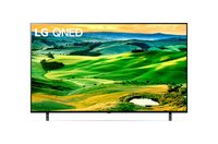 LG QNED80 4K TV (2022)
