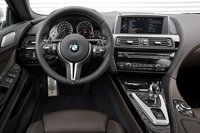 Photo 0of BMW M6 Gran Coupe F06 (2012-2018)